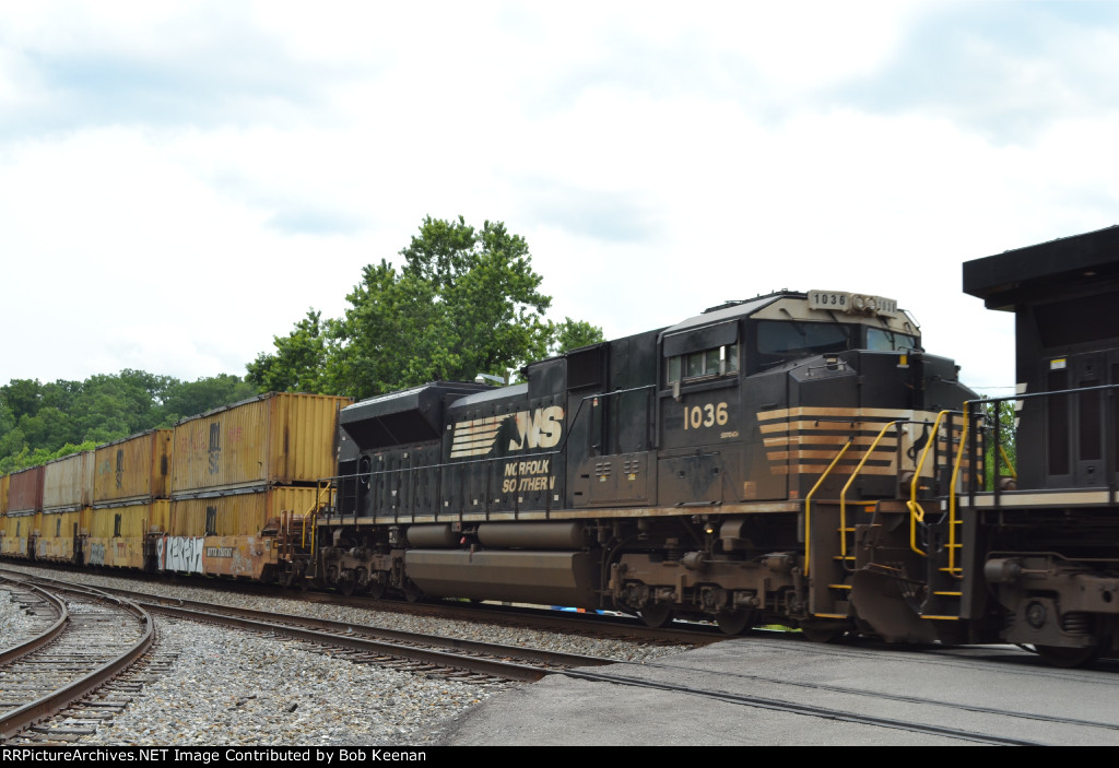 NS 1036